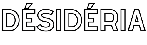 Désidéria